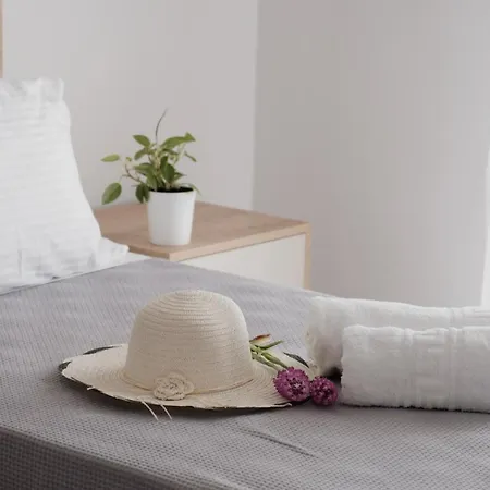 Spiti Lithero Apartment *