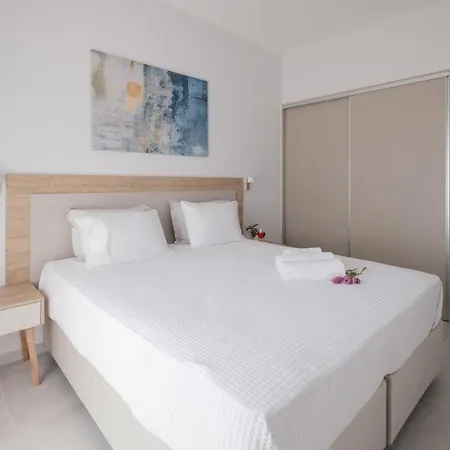 Appartement Spiti Lithero