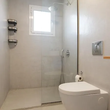 شقة Spiti Lithero