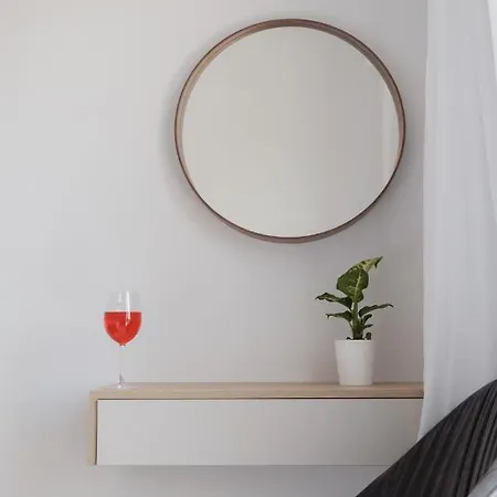 Spiti Lithero Apartment Arillas (Corfu)