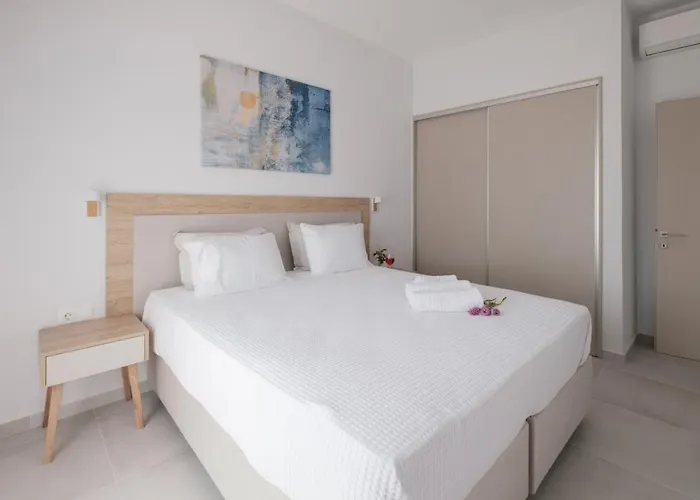 Apartamento Spiti Lithero