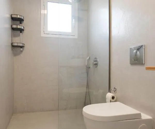 Apartamento Spiti Lithero