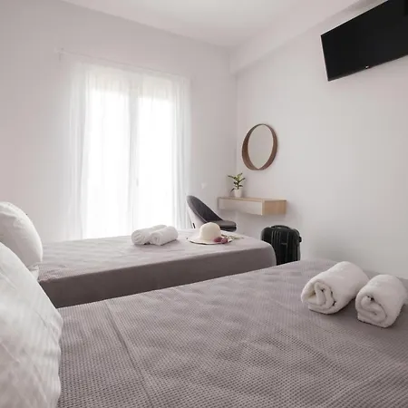 Apartament Spiti Lithero *