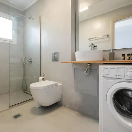 Spiti Lithero * Arillas (Corfu)