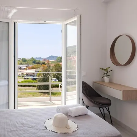 Apartament Spiti Lithero Arillas (Corfu)